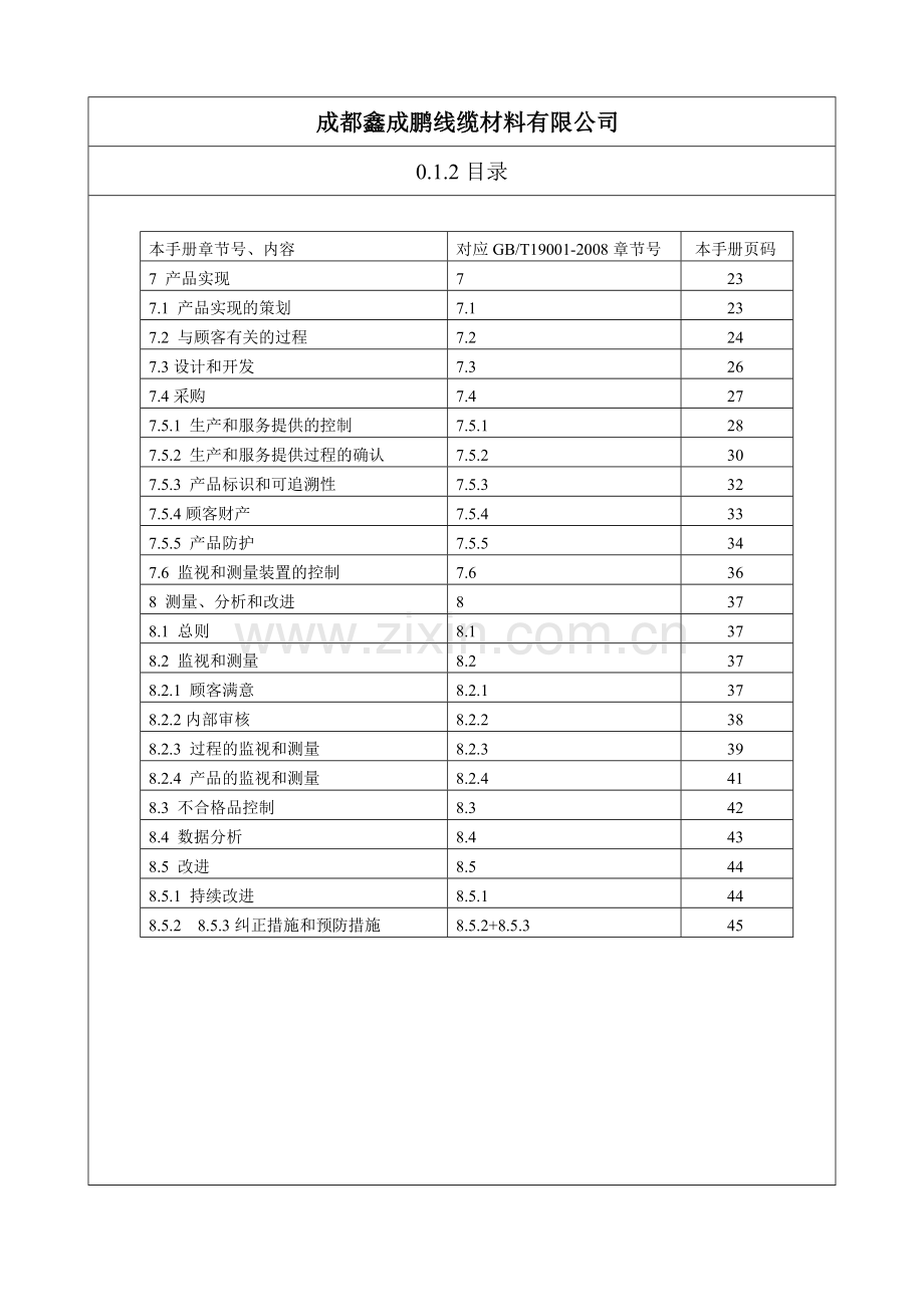 E版质量手册.docx_第2页