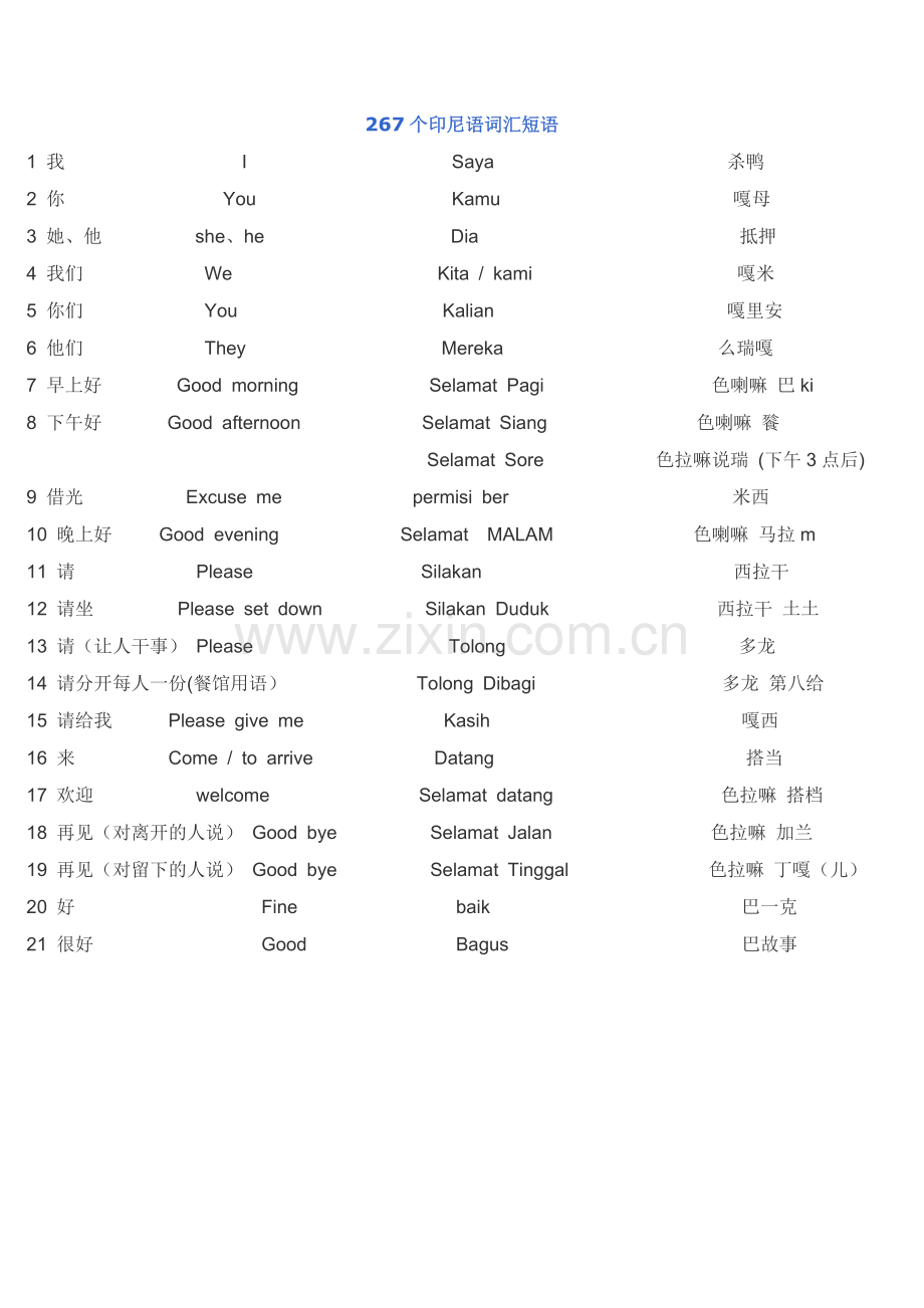 还可以这样学印尼语.doc_第1页
