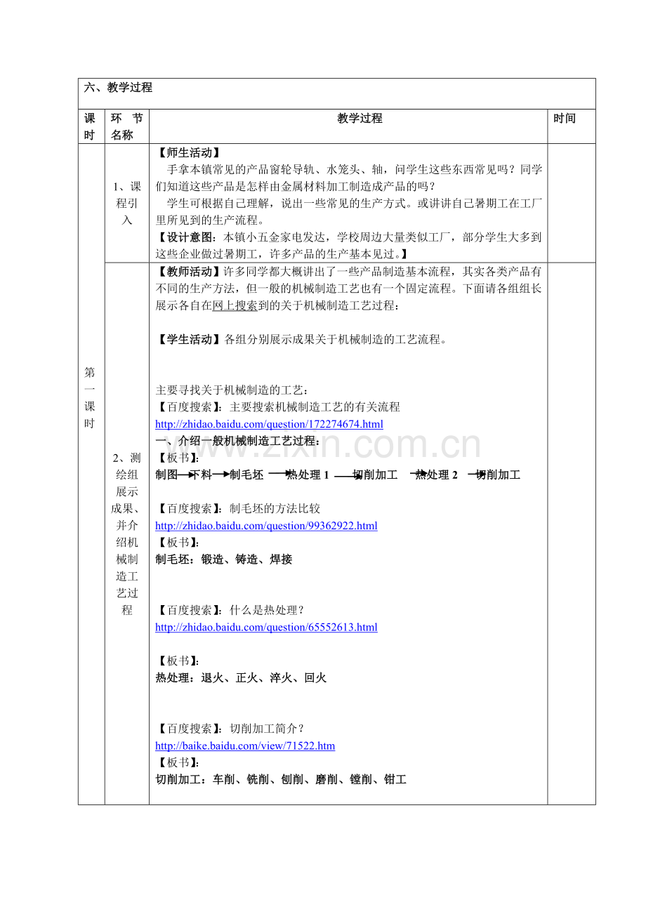 金属材料的工艺性能_邓波锋.doc_第2页