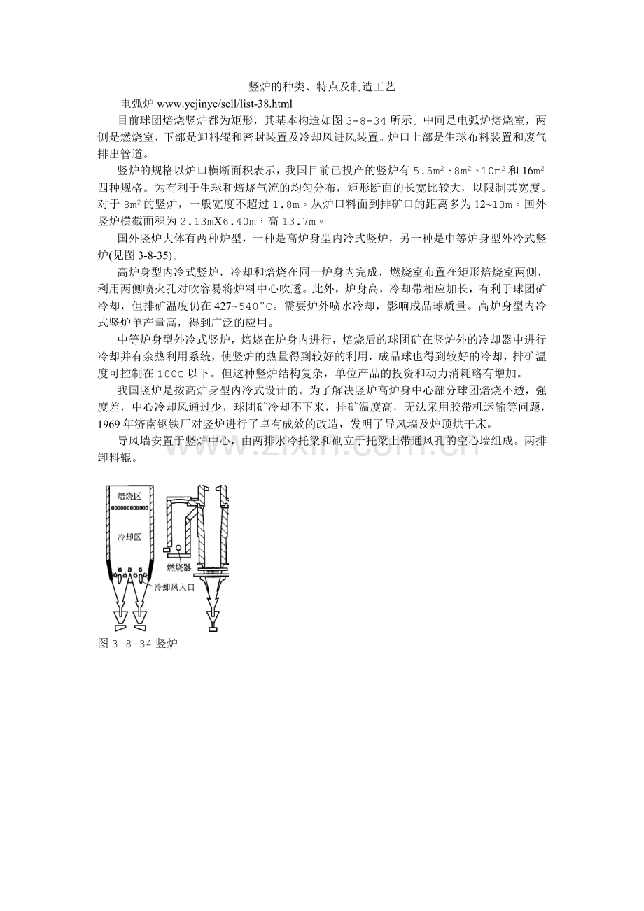 竖炉的种类.doc_第1页