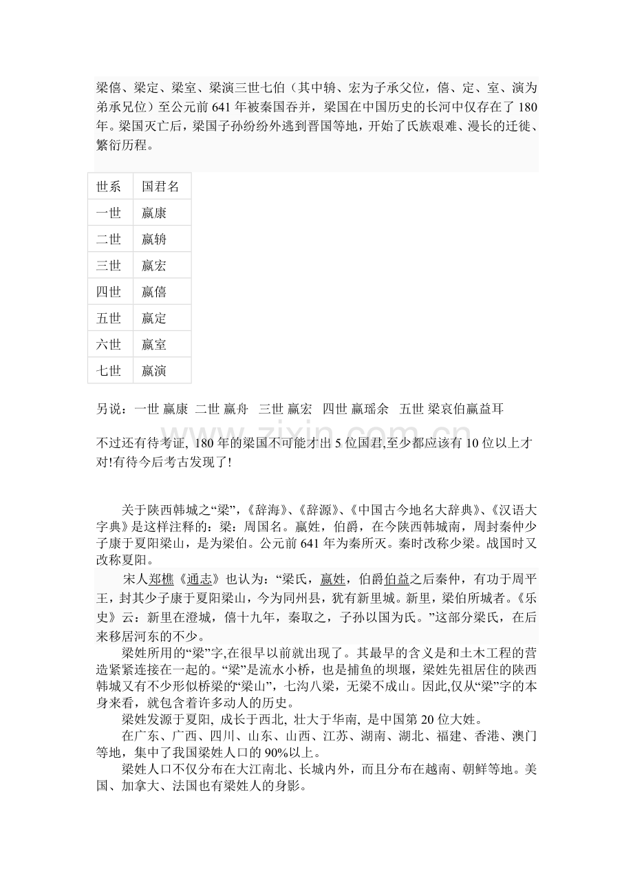 西梁国的兴衰.doc_第2页