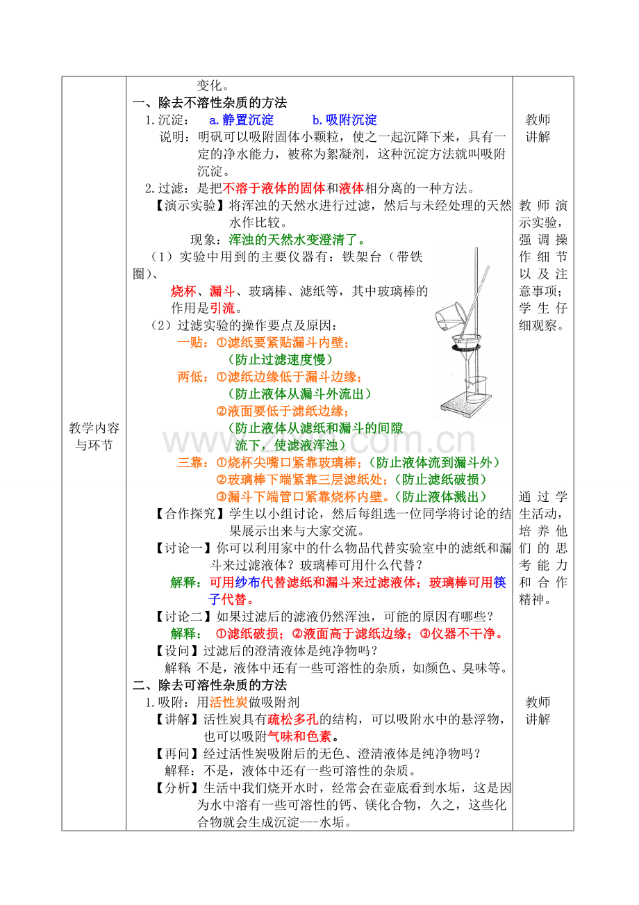 《水的净化》导案.doc_第2页