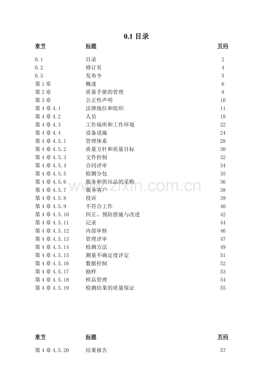 质量手册-XXXX年6月新版.docx_第2页