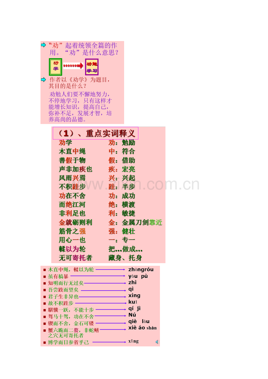 劝学荀子.docx_第2页