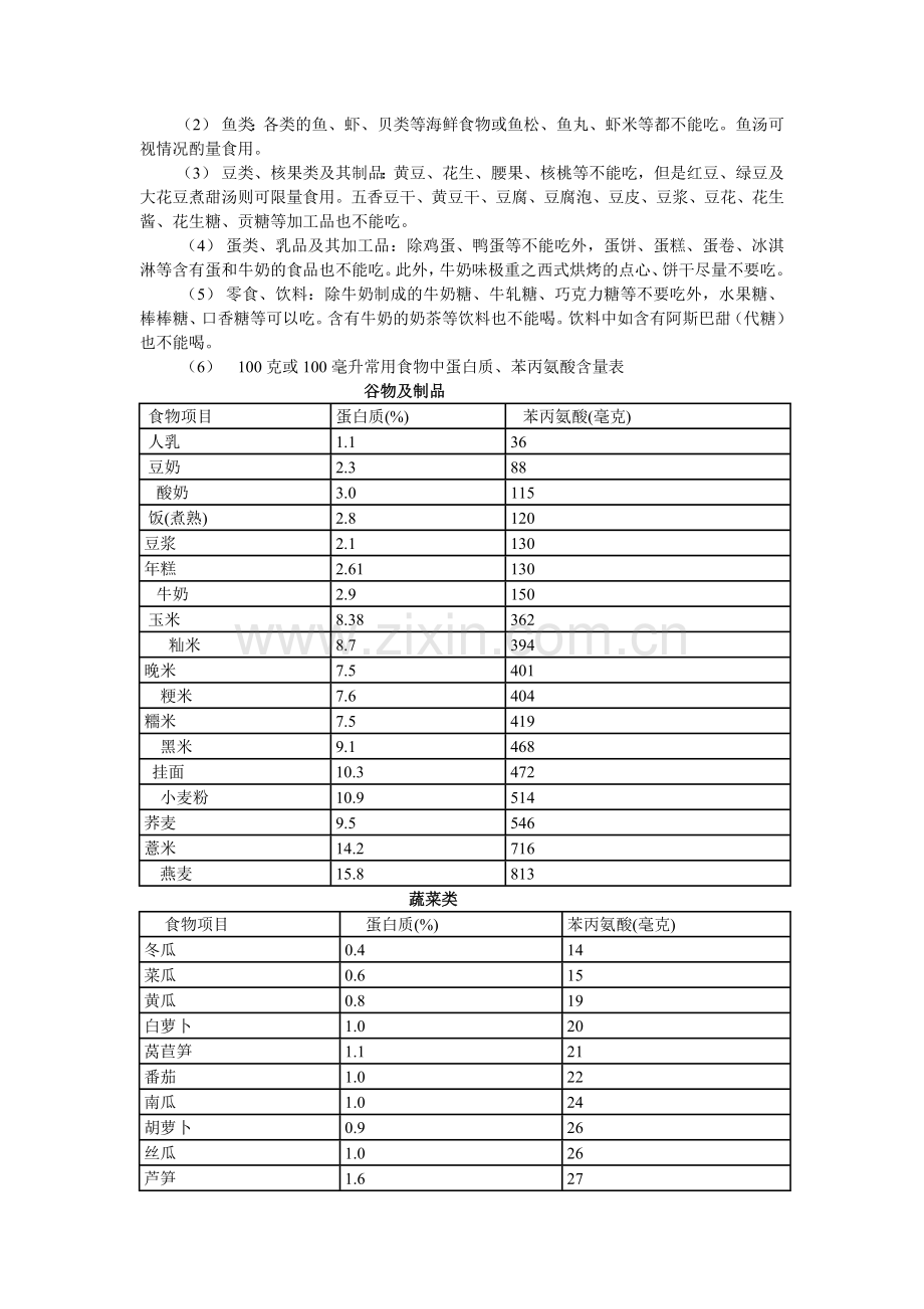 PKU的治疗.doc_第2页