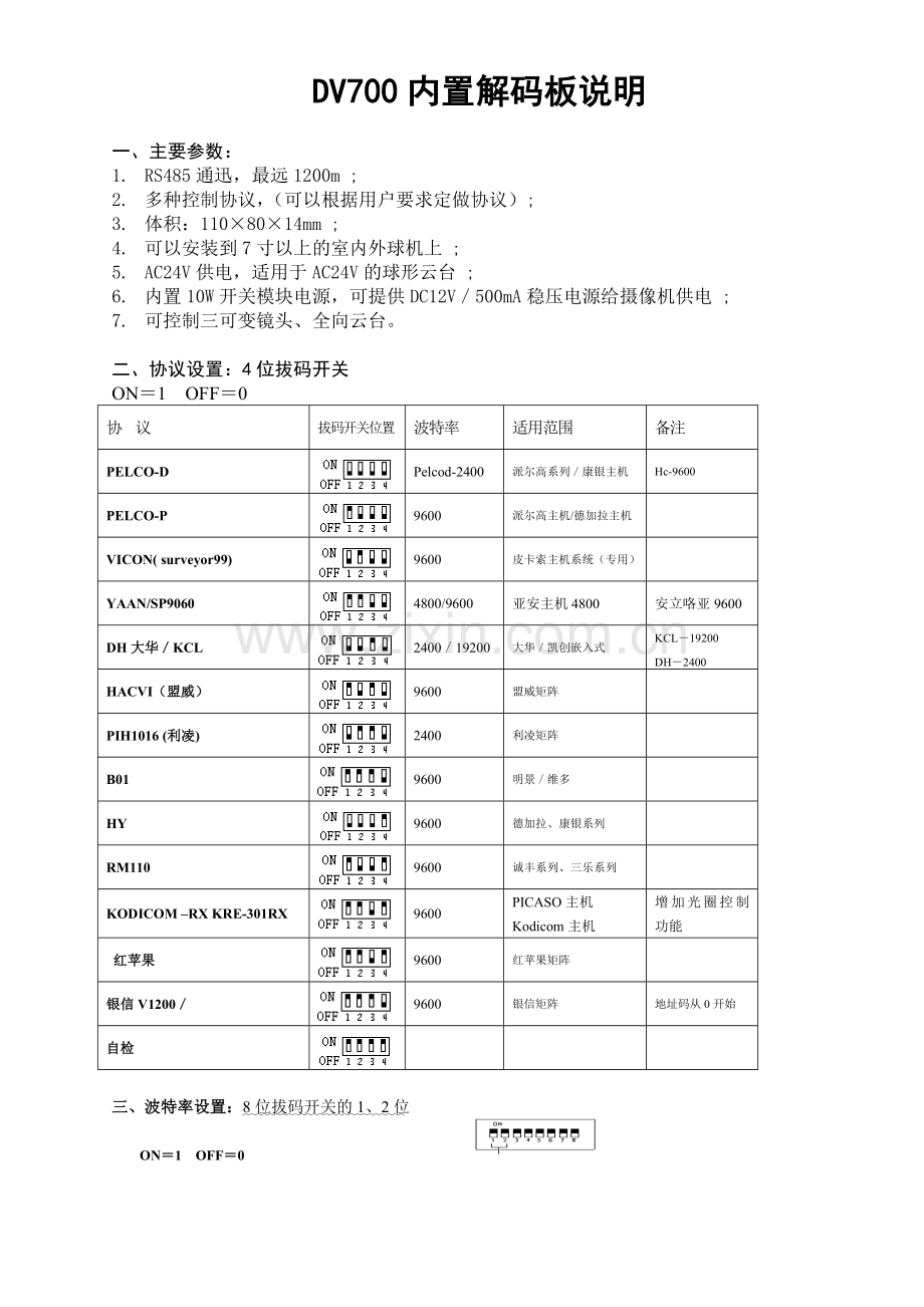 解码板说明.doc_第1页