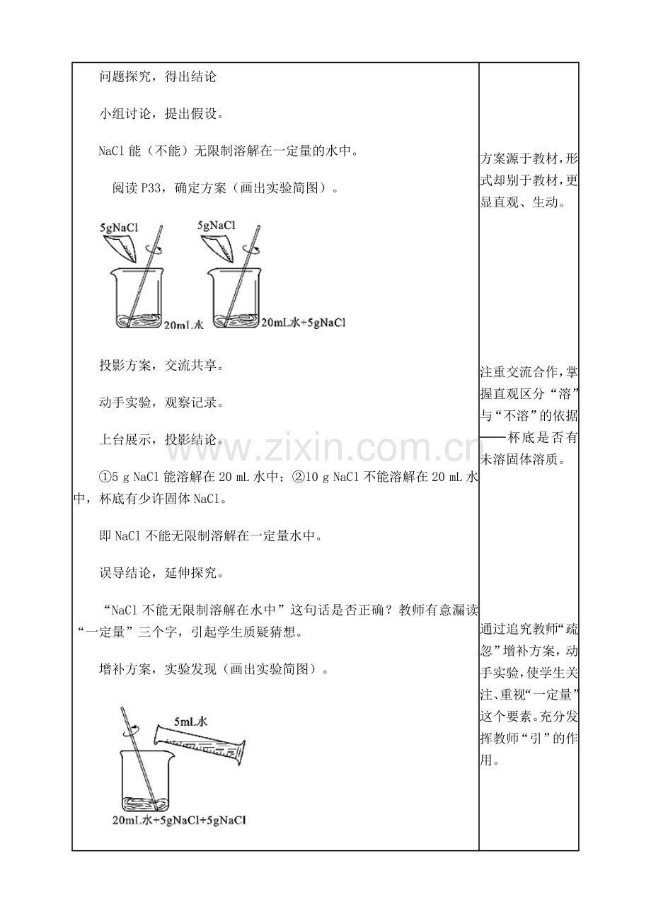 新人教版九年级化学溶解度(1).doc_第2页