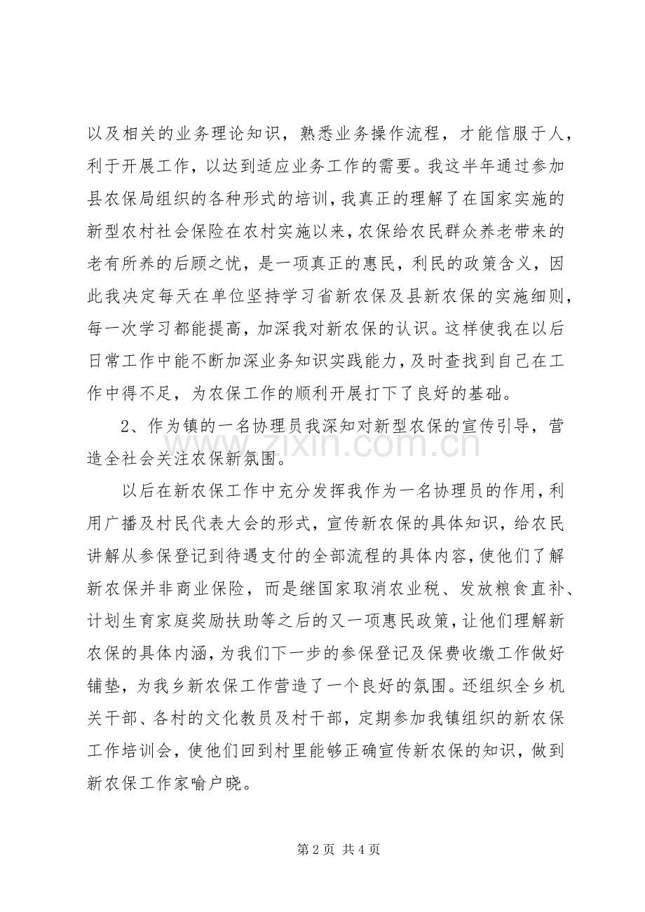 新农保个人工作计划范文.docx_第2页
