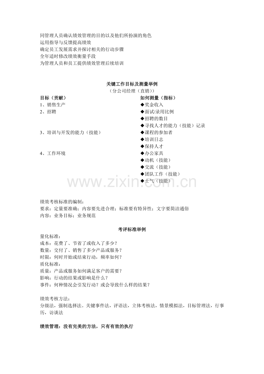 个性化定制绩效管理体系——PPT整理版.doc_第2页
