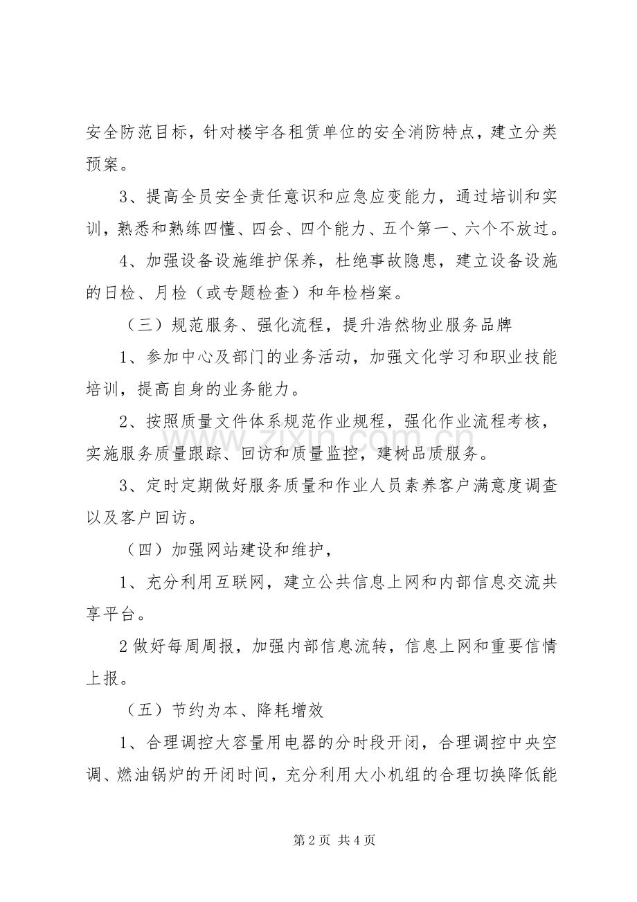 新公司年度工作计划.docx_第2页
