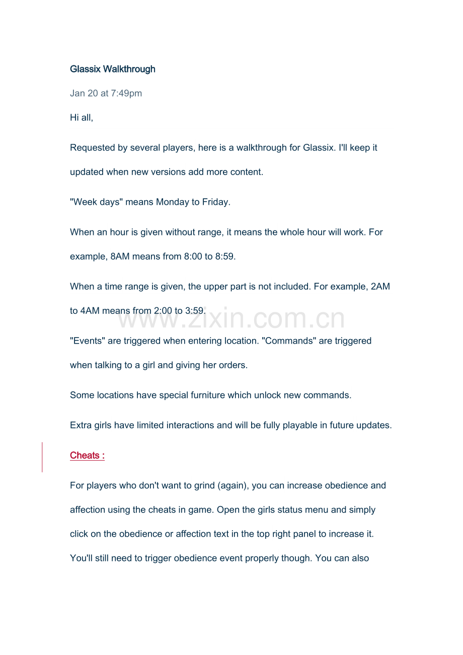 glassix游戏攻略.doc_第1页