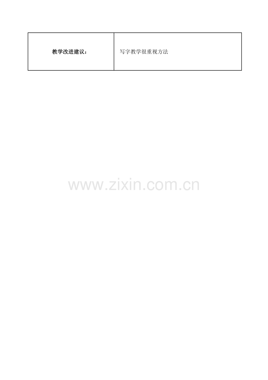 【林旻2】课堂观察记录表单.doc_第2页