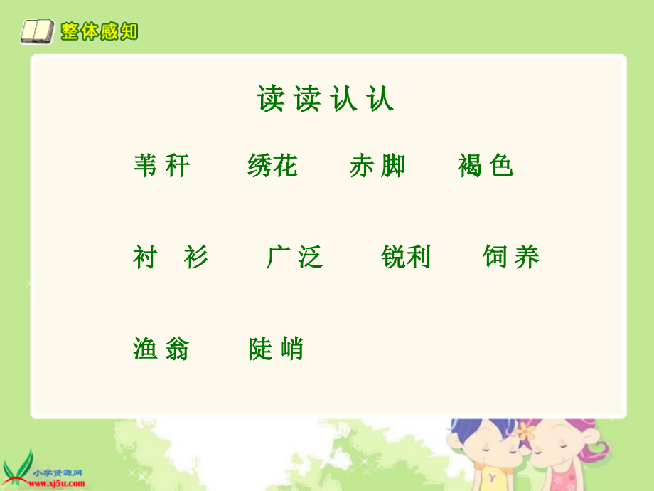 人教新课标三年级语文下册《翠鸟5》PPT课件.ppt_第2页