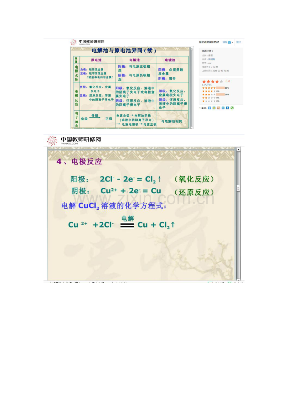 原电池电解电镀.docx_第1页