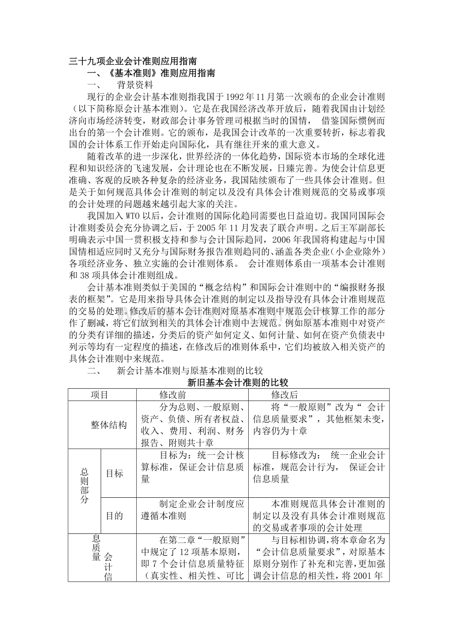 三十九项企业会计准则应用指南(一)1.docx_第2页