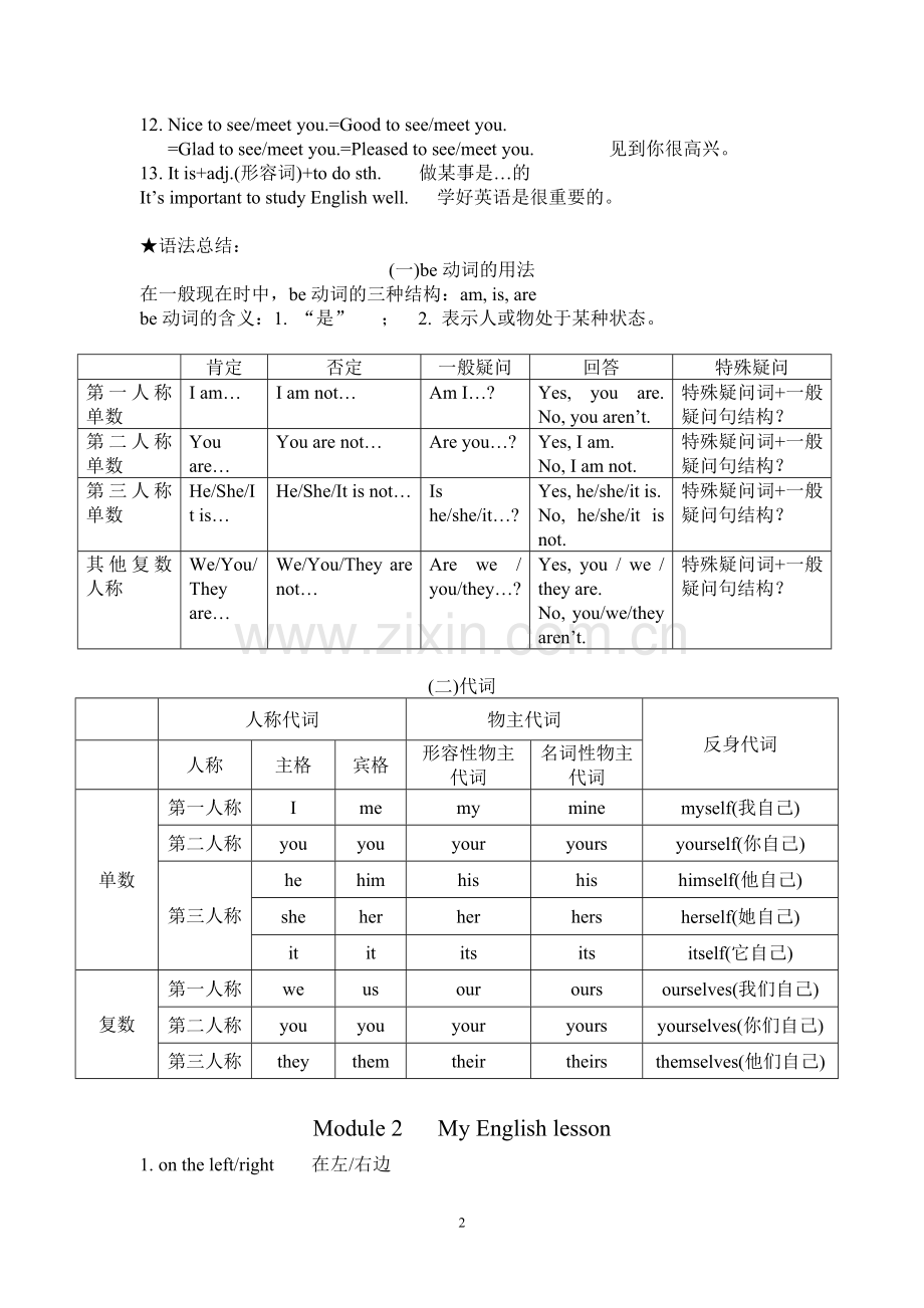 期末考试知识点复习提纲.doc_第2页