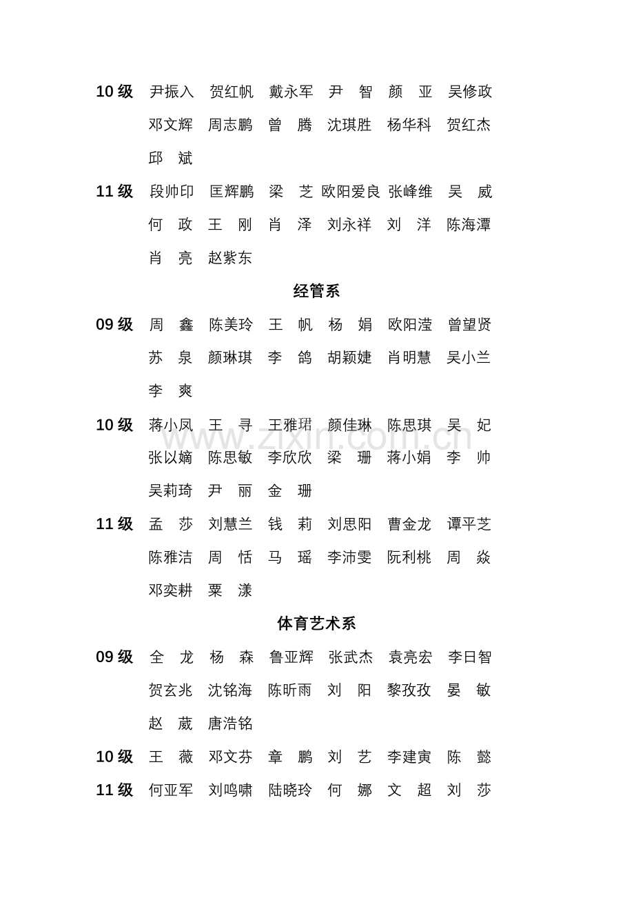 五四评优公示表.doc_第2页