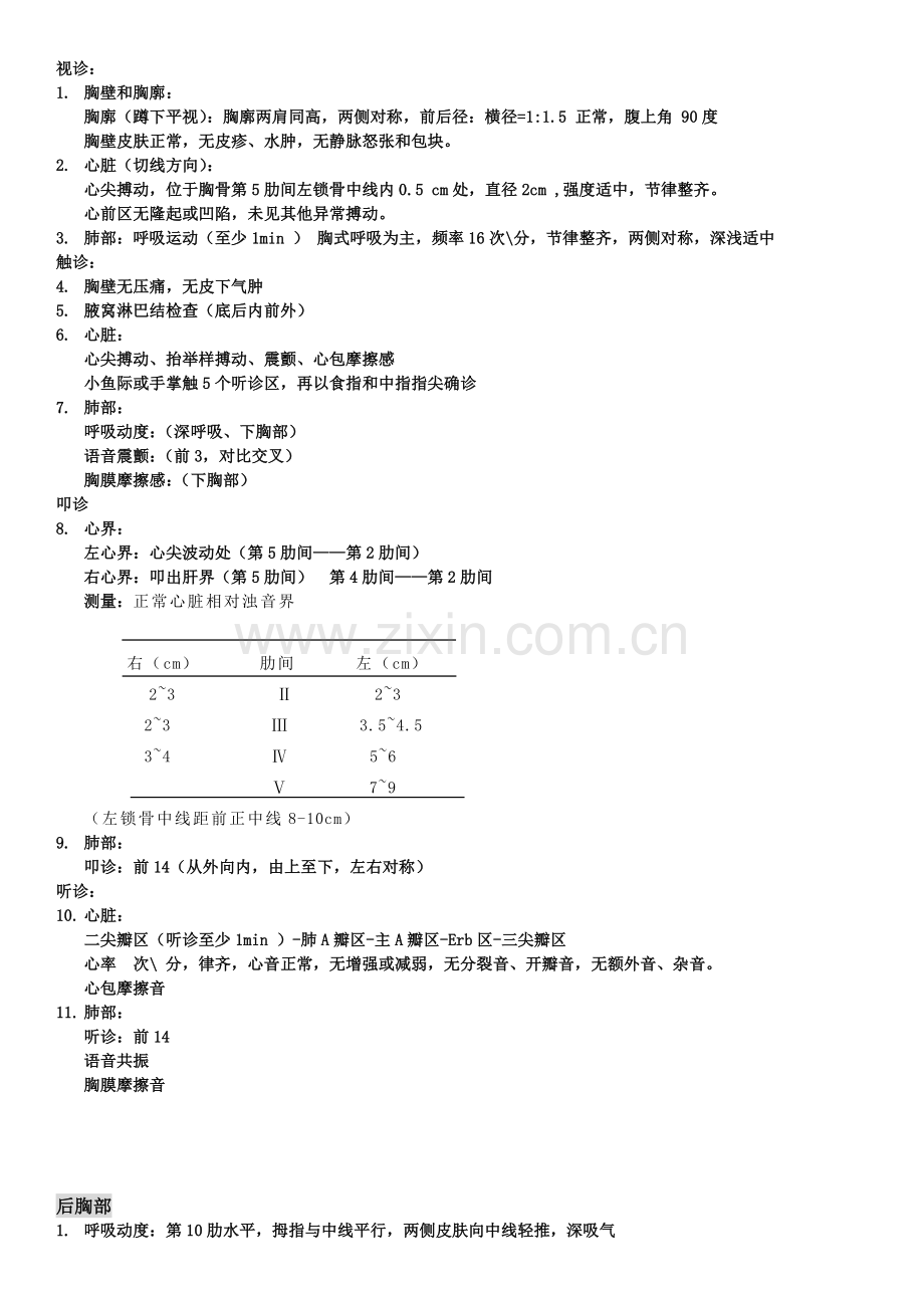 体格检查总结.docx_第2页