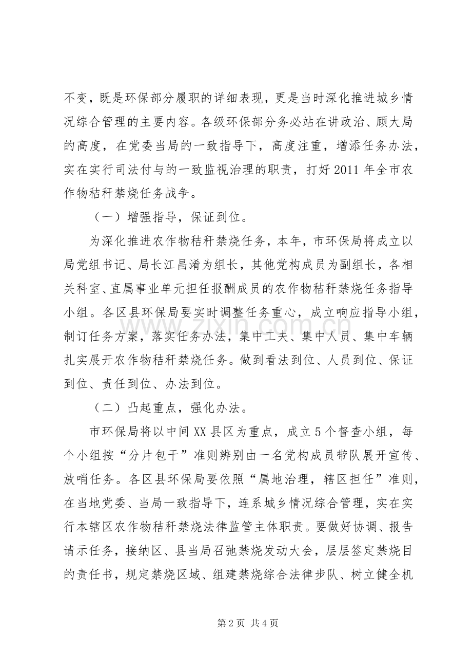 市长在农作物禁烧交流会讲话发言.docx_第2页
