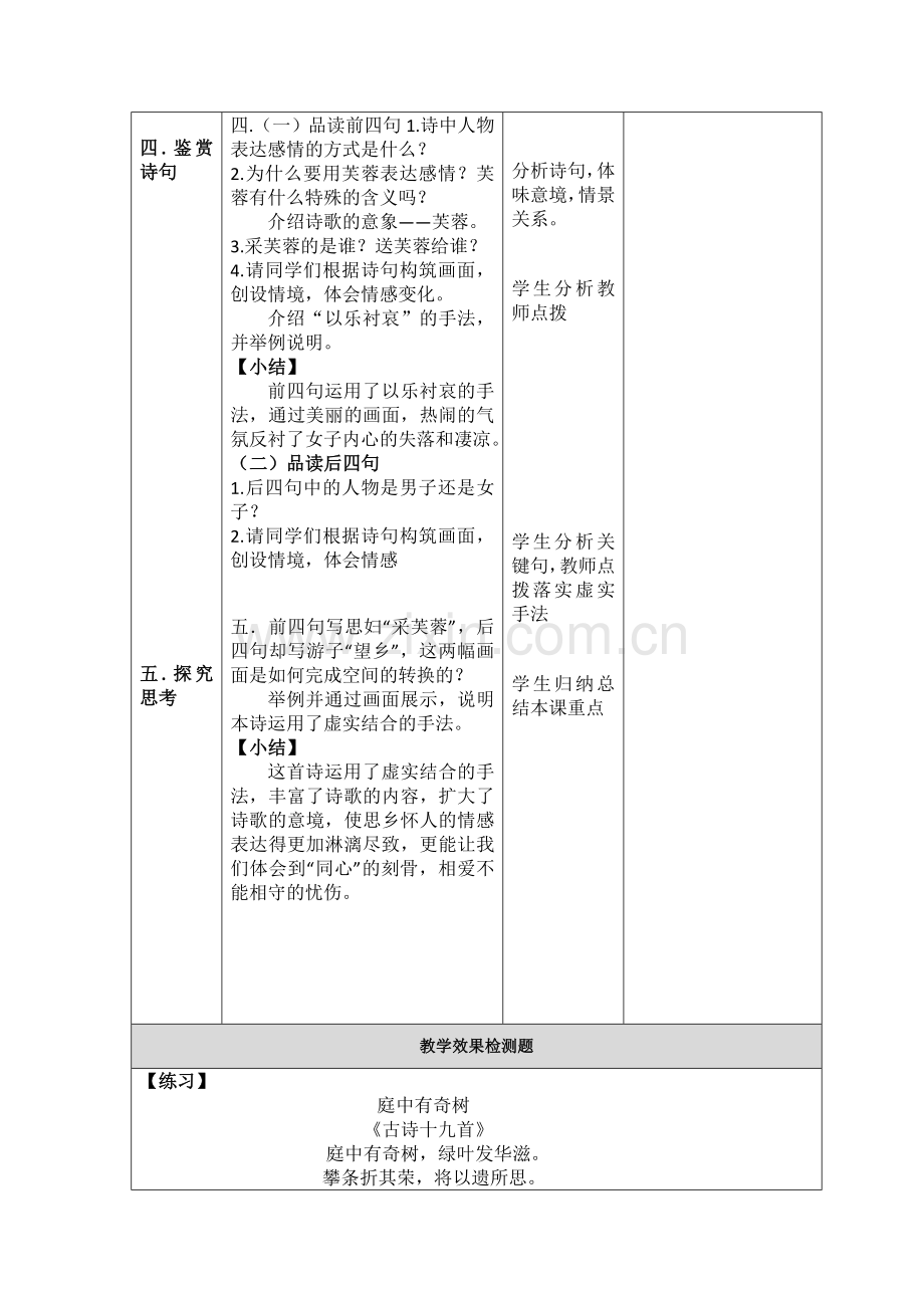 【作业表单】重难点解决策略 (2).docx_第2页