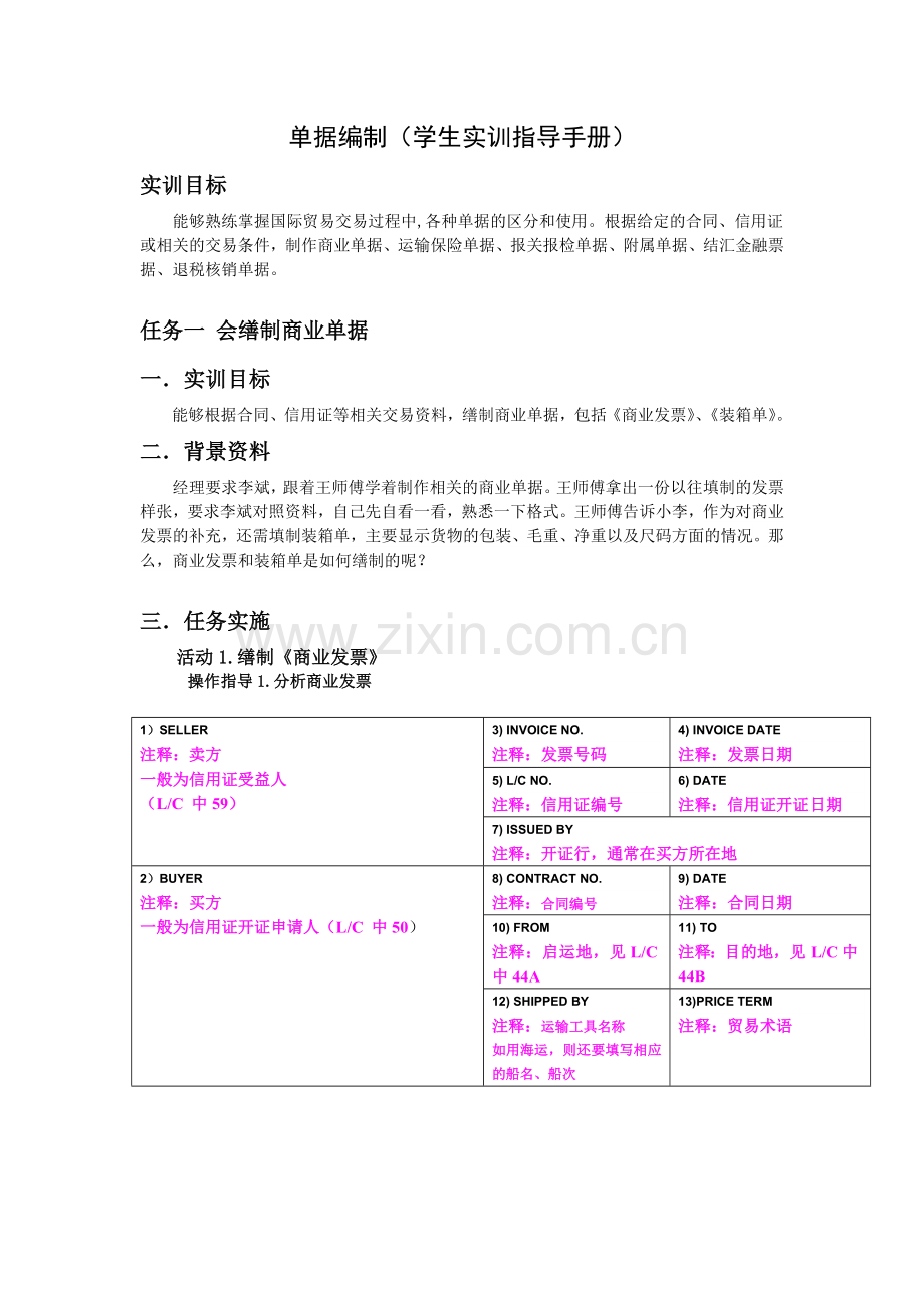 报关单证大全XXXX0909.docx_第1页