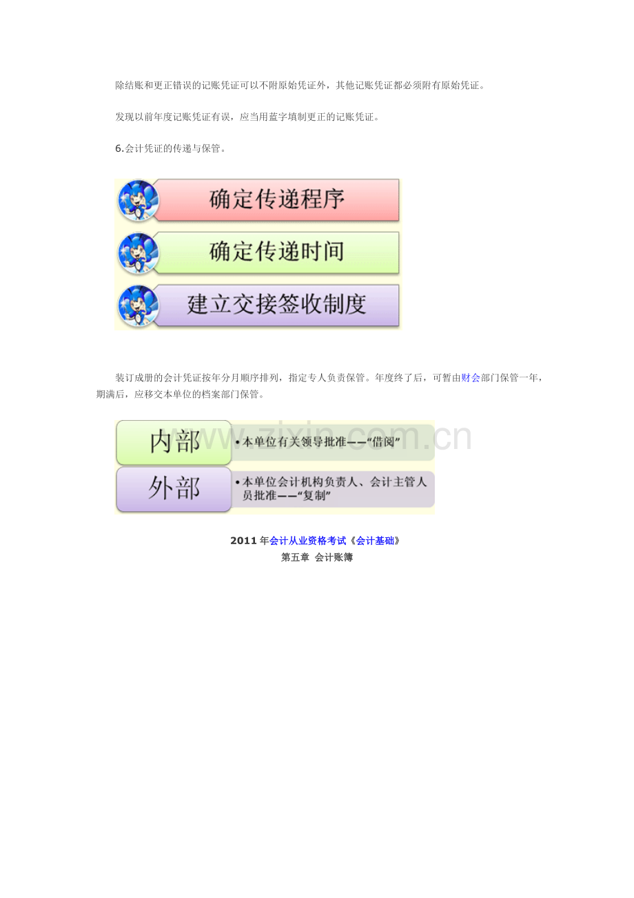 XXXX年会计从业资格考试.docx_第2页