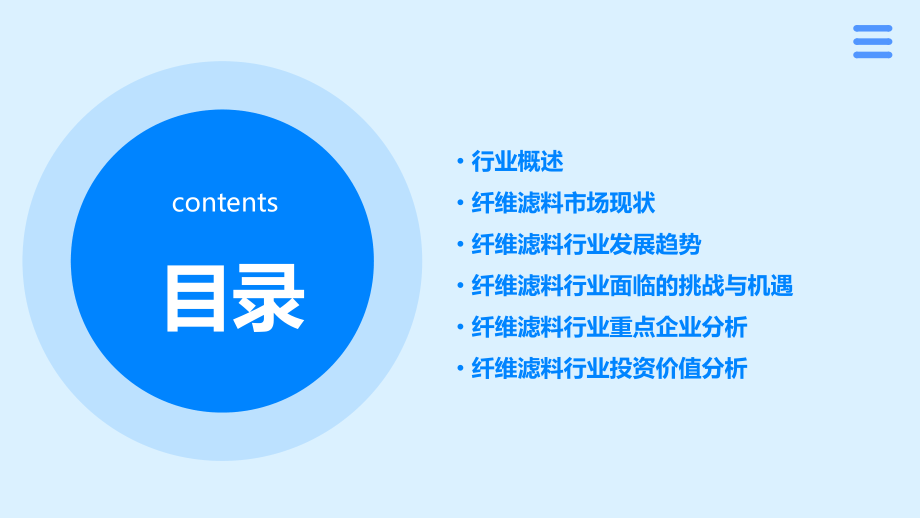 纤维滤料行业报告.pptx_第2页