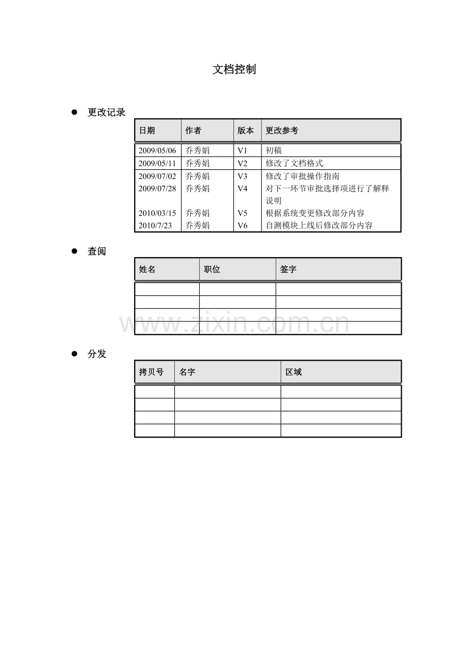 中国移动内审项目平台操作手册.docx_第2页