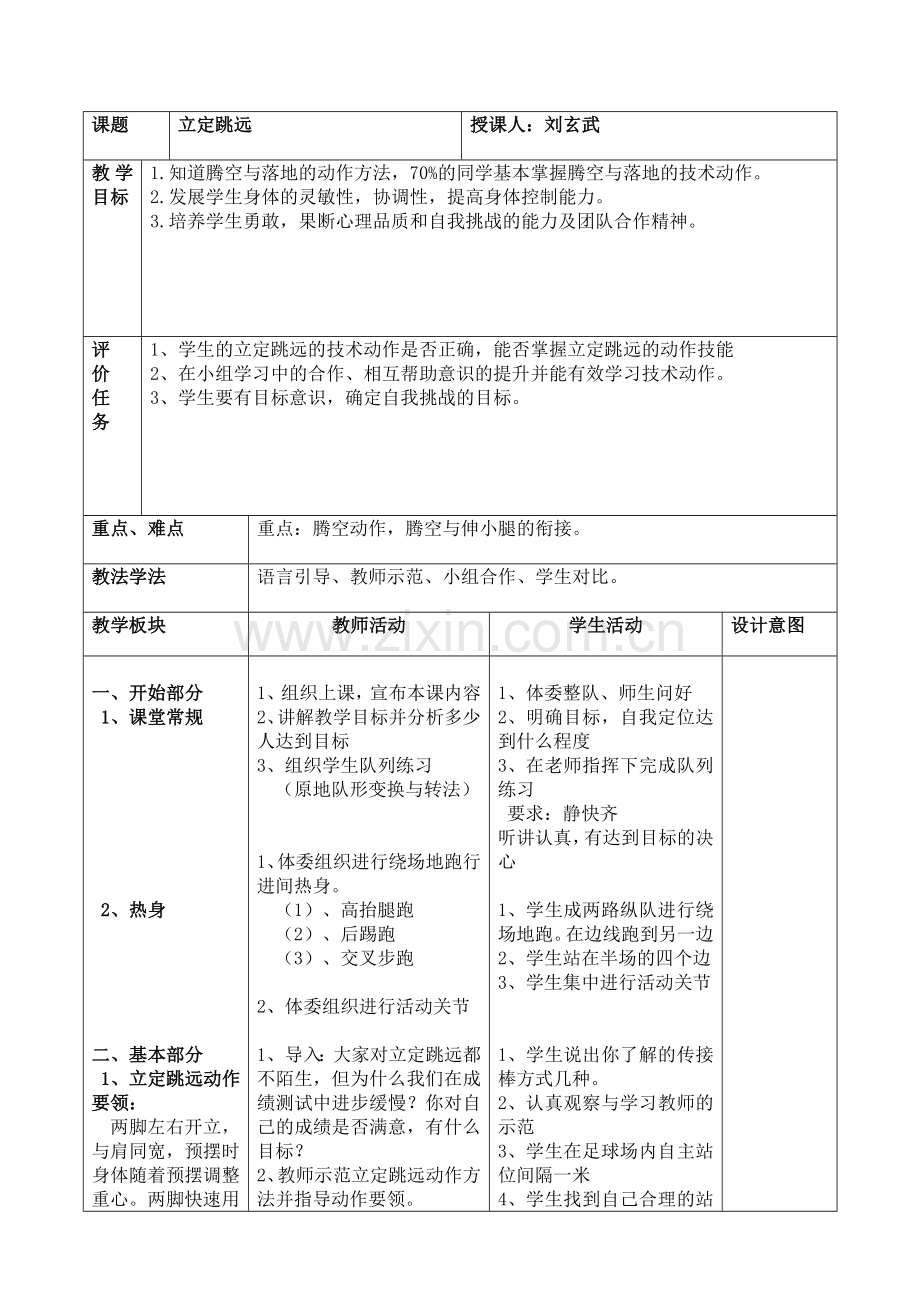 刘玄武立定跳远.doc_第1页