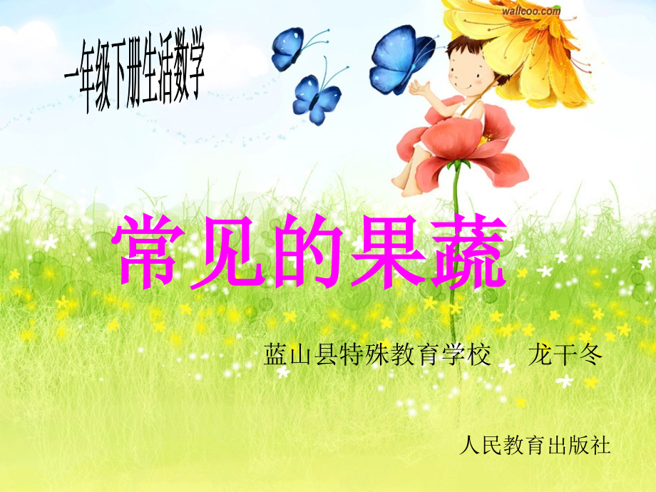 第一学段(1—3年级)-(2).pptx_第1页