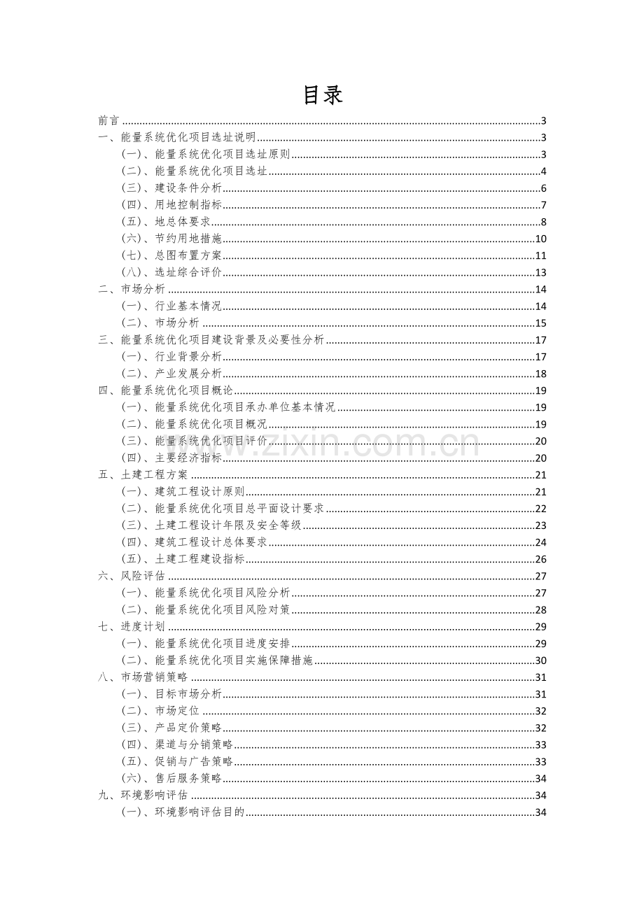 能量系统优化项目可行性研究报告.docx_第2页