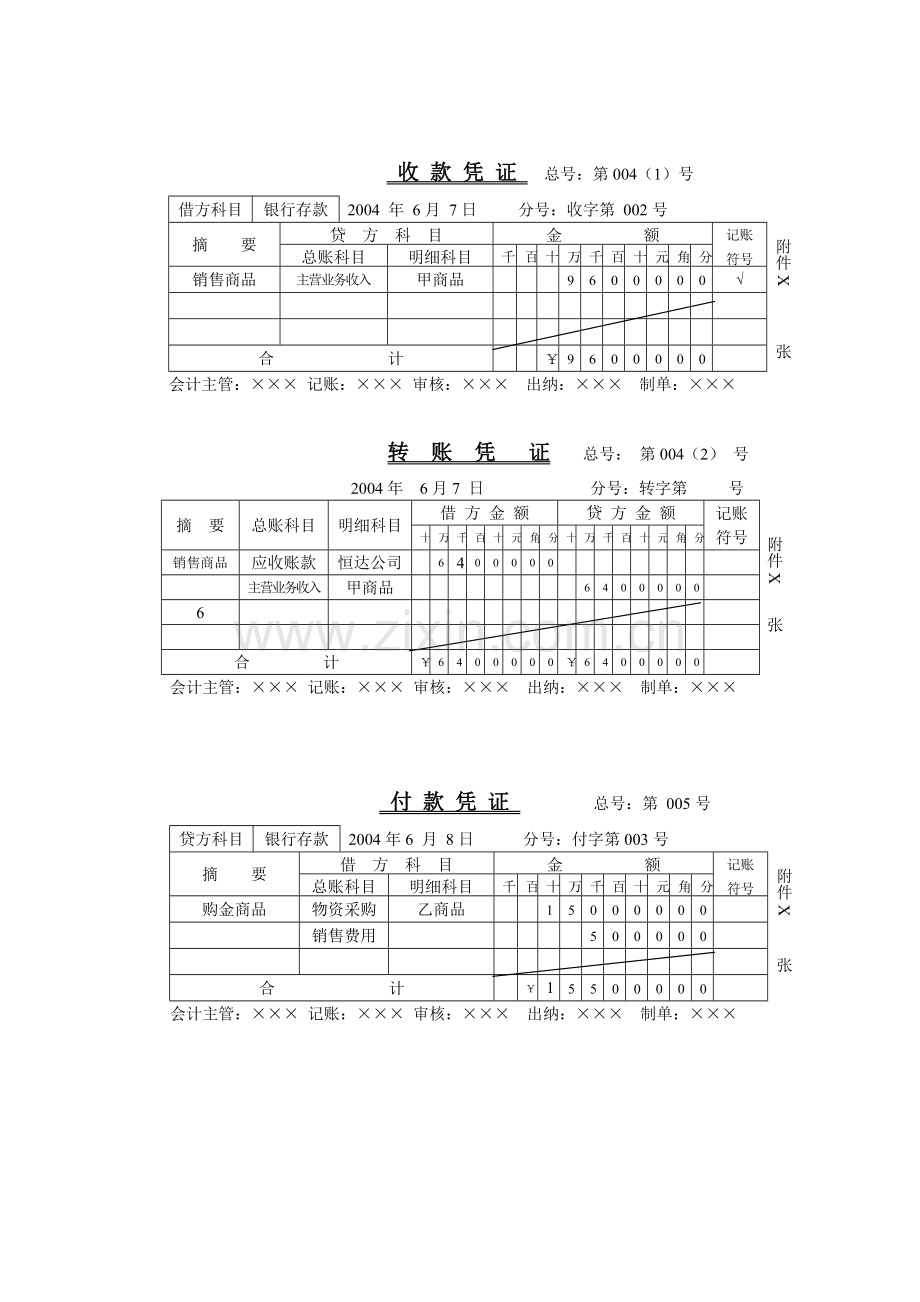 第九章会计循环与账户处理程序.docx_第2页