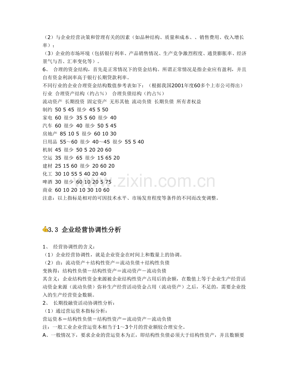 财务分析体系全攻略86093681.docx_第2页