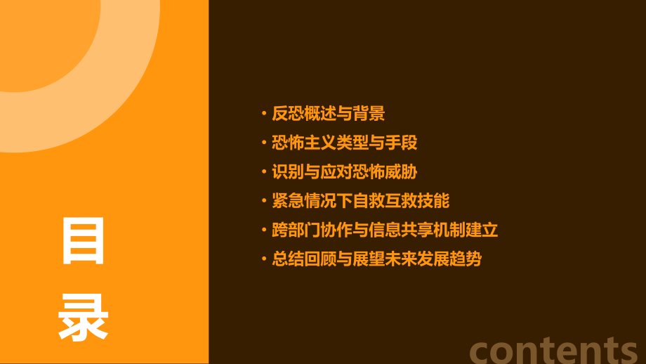 反恐培训课件.pptx_第2页