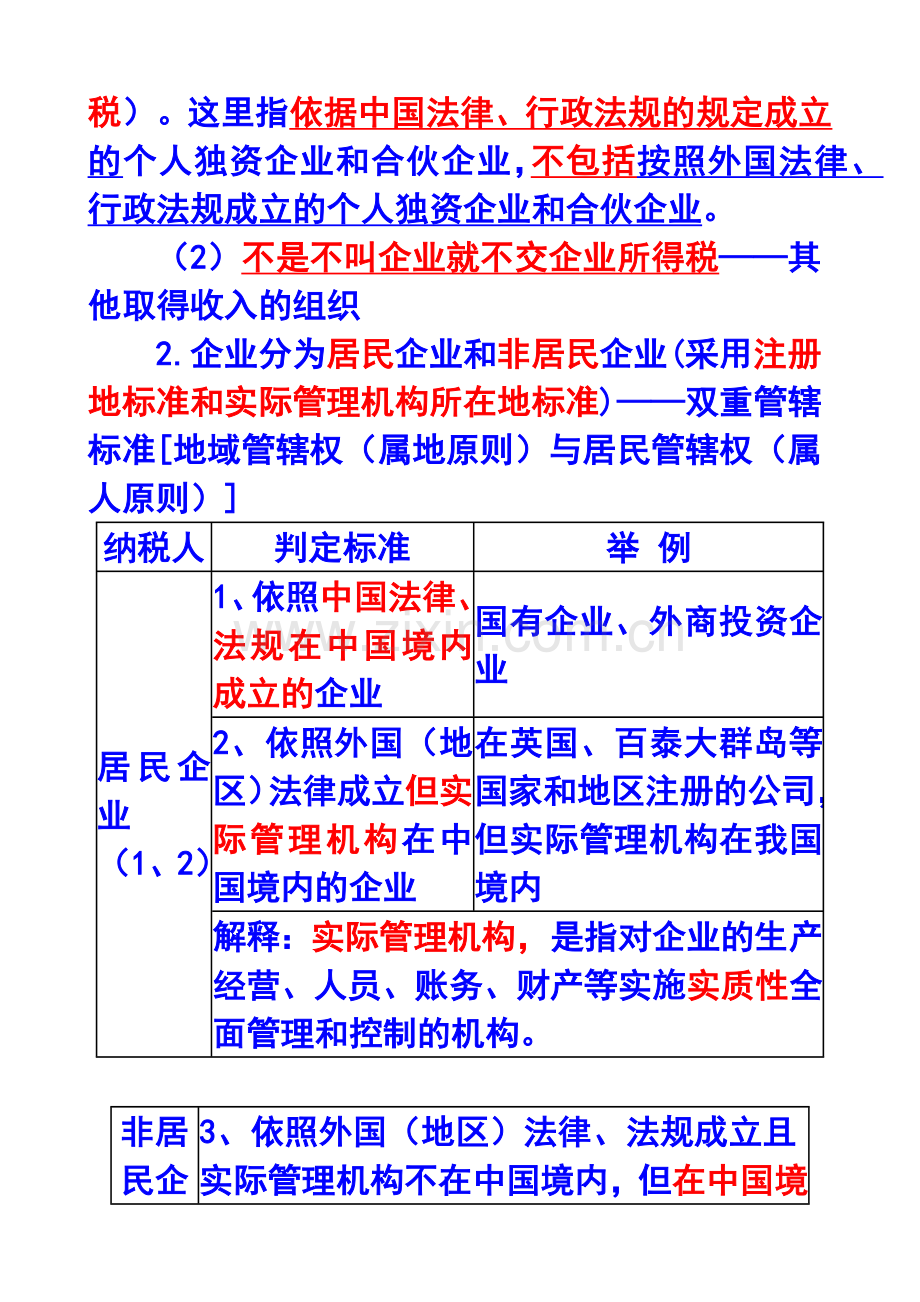 企业所得税基本原理及财务会计分析.docx_第2页