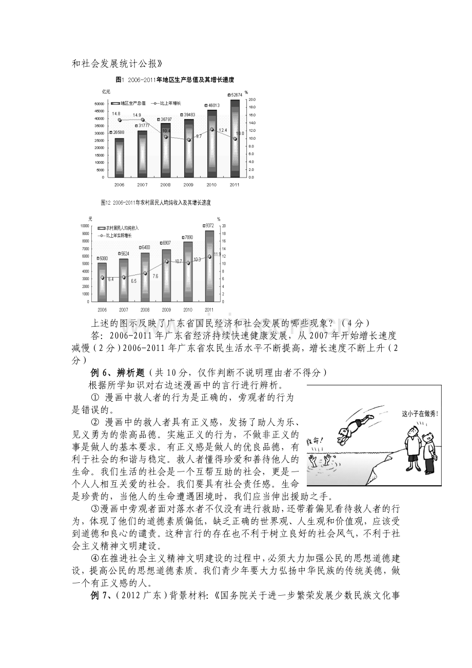 初中思想品德非选择题答题要领.doc_第2页