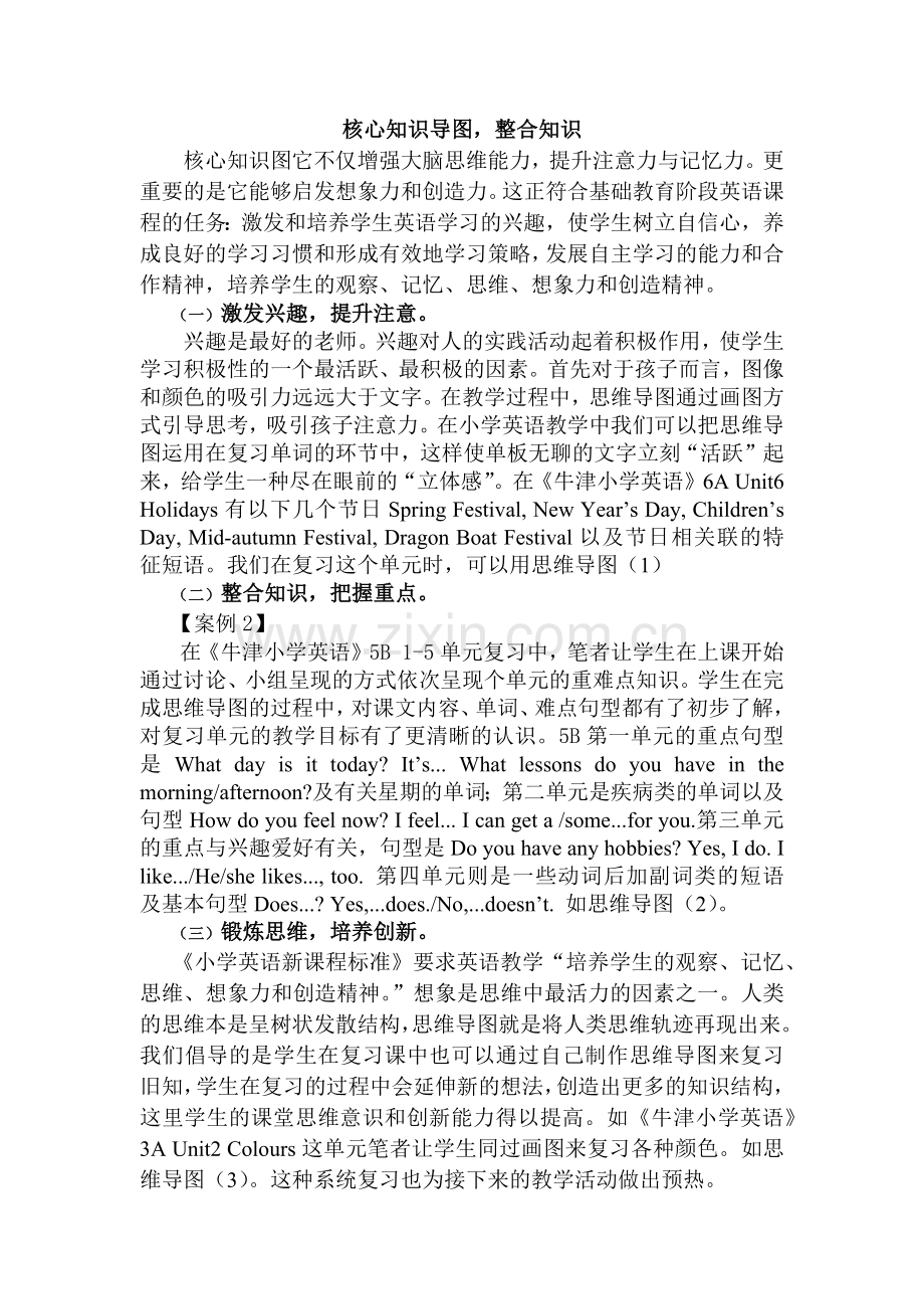核心知识导图.docx_第1页