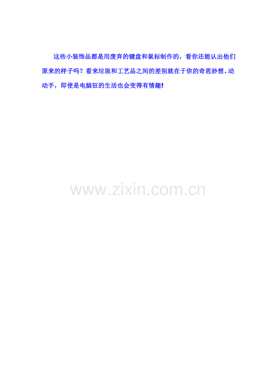 手工制作--变废物再利用.doc_第2页