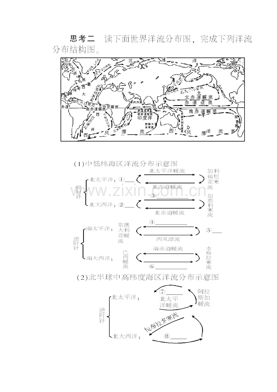 第二讲大规模的海水运动.doc_第2页