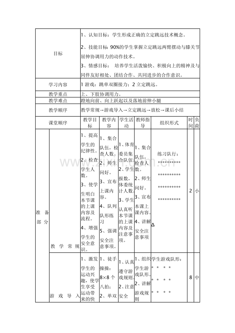 立定跳远教学案例.doc_第1页