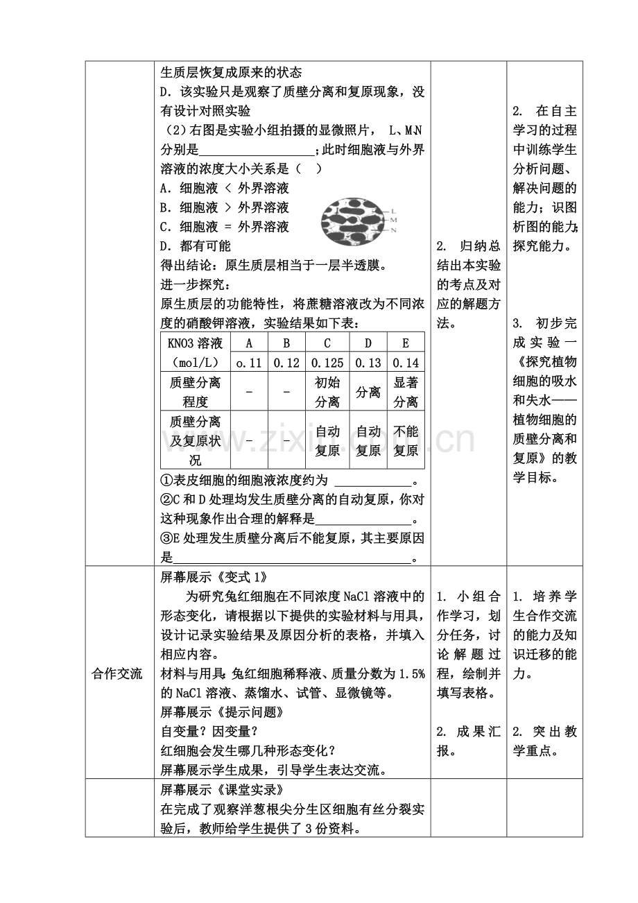洋葱的“一材多用”教学设计.docx_第2页