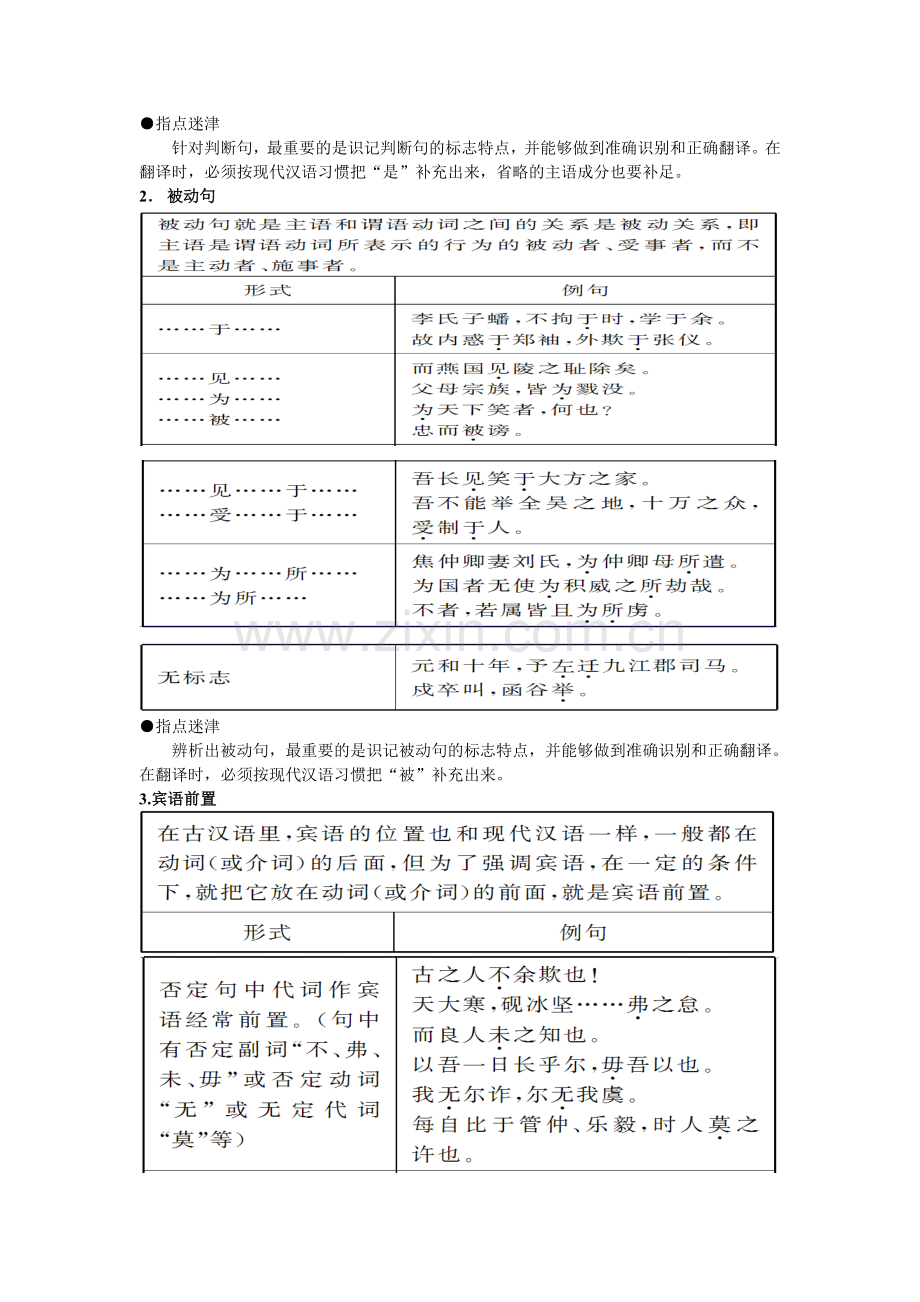文言文句式和用法.doc_第2页