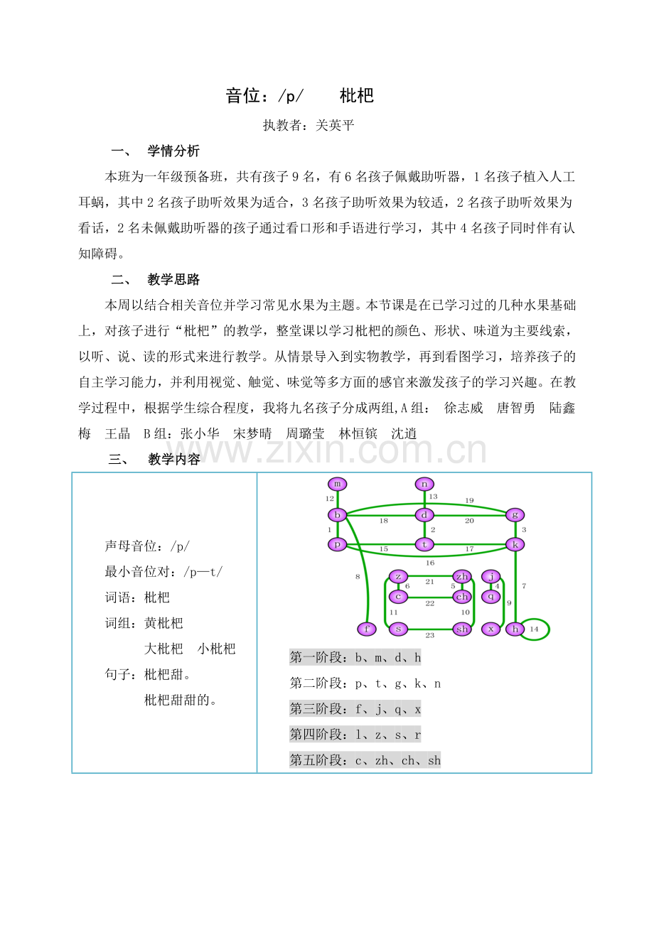 语文课枇杷关英平.doc_第1页