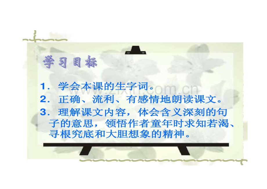 《童年的发现》教学课件.doc_第2页