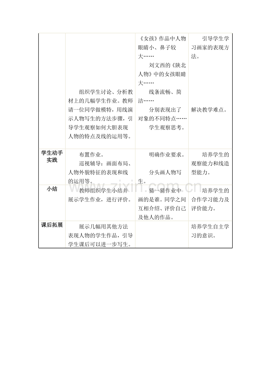 《画人像》教案.docx_第2页