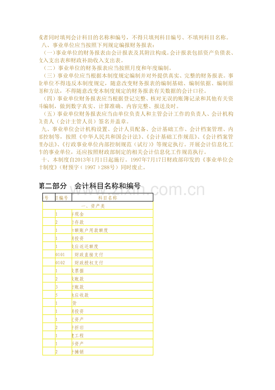 某单位财务会计与管理知识报表分析.docx_第2页