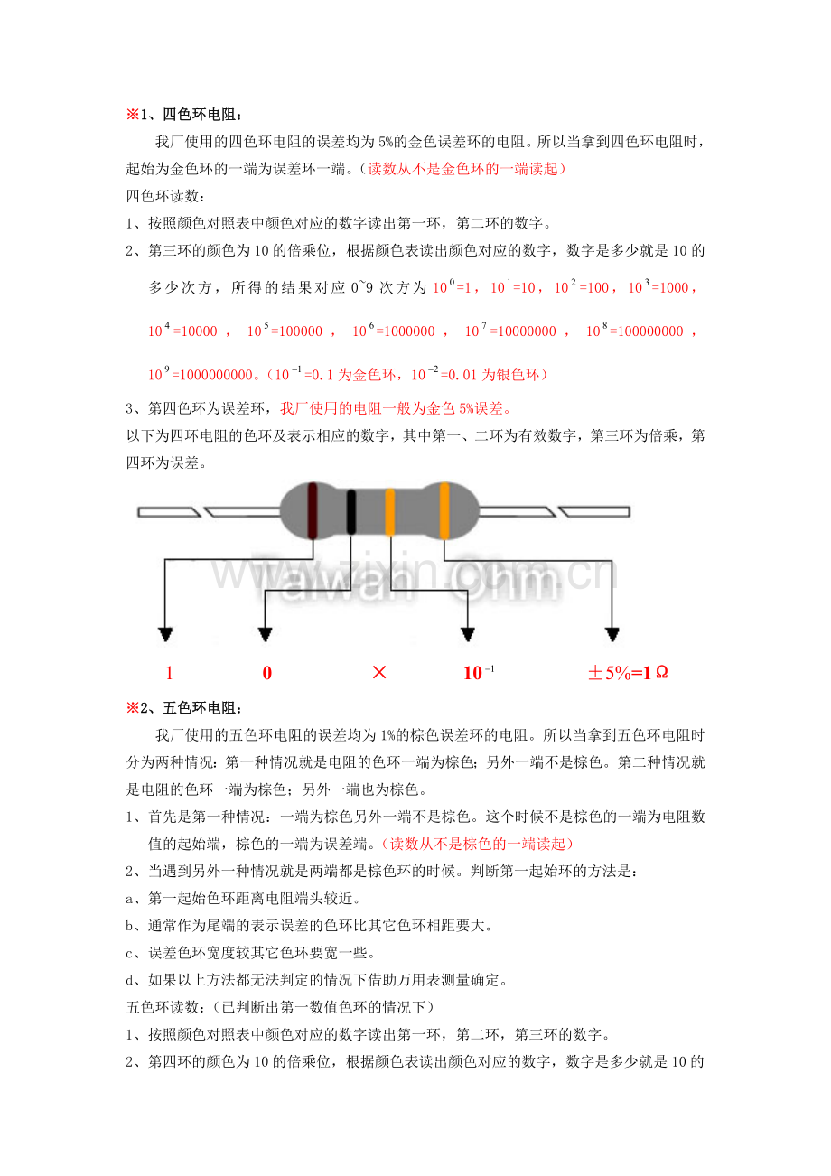 电子元件识别(插件.doc_第2页