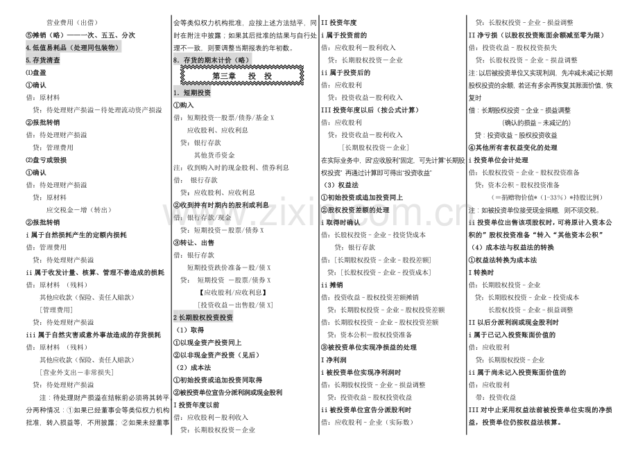 会计分录大全.docx_第2页
