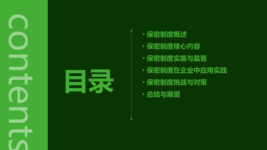 保密制度培训课件测试.pptx_第2页