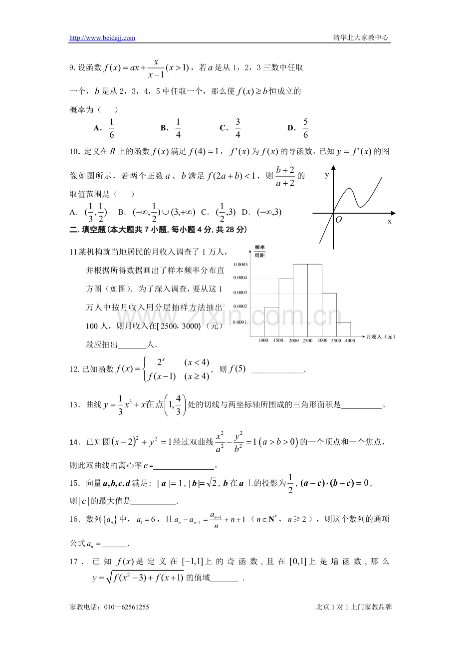 《住宅工程质量通病防治检查表》.doc_第2页